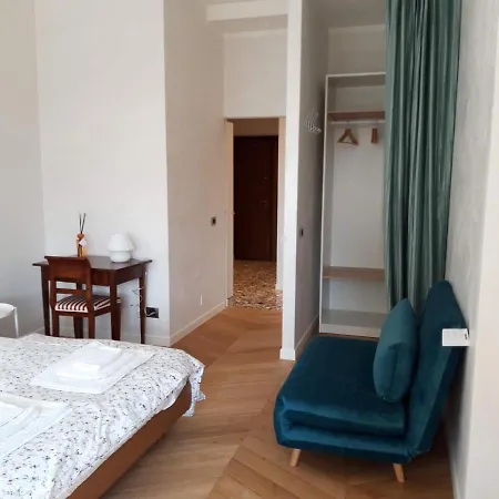 Terrazza Altinate Apartment Padova