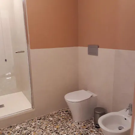 Terrazza Altinate Apartment