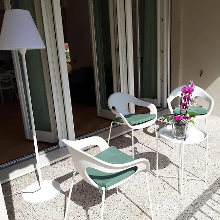 Appartement Terrazza Altinate